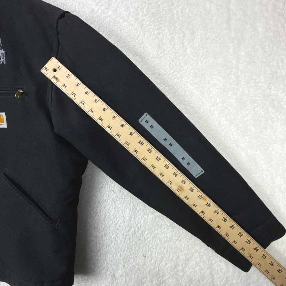 Carhartt detroit jacket